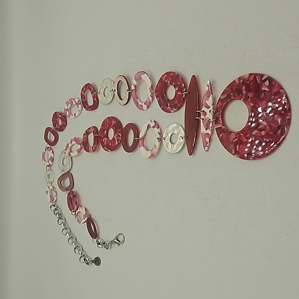 Sassy Jones Necklace